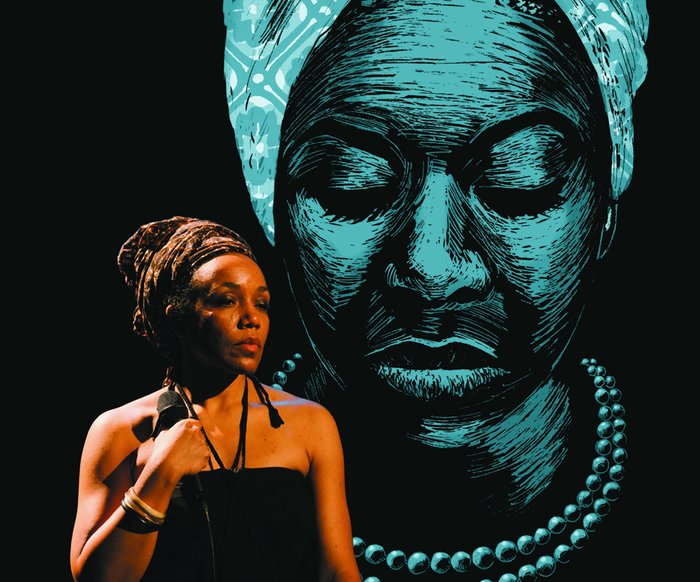 Fola Dada: Nina Simone